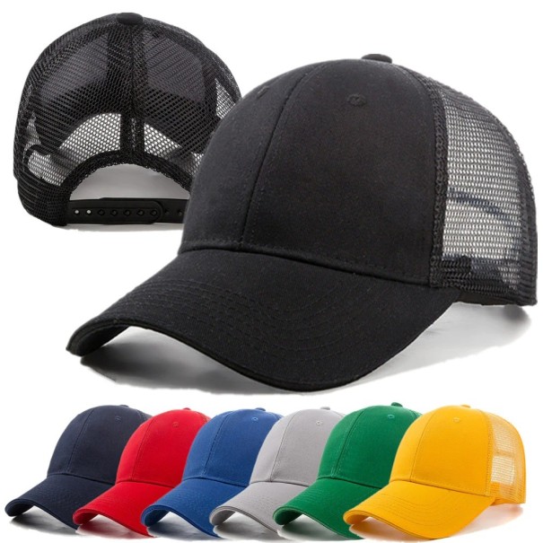 Trucker cap T59