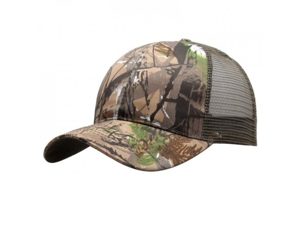 Trucker-lippis 1