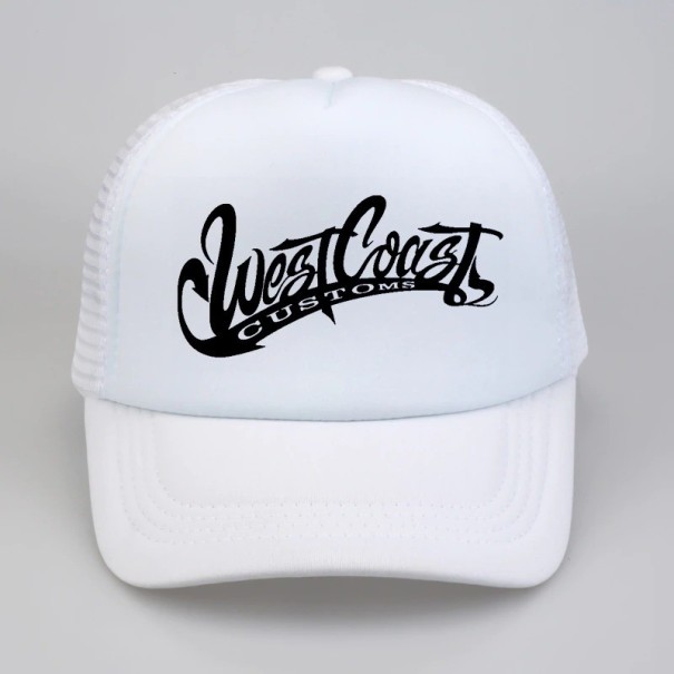 Trucker-lippis T218 6