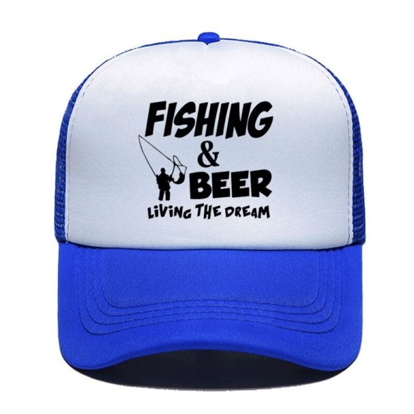 Trucker-lippis T278 19