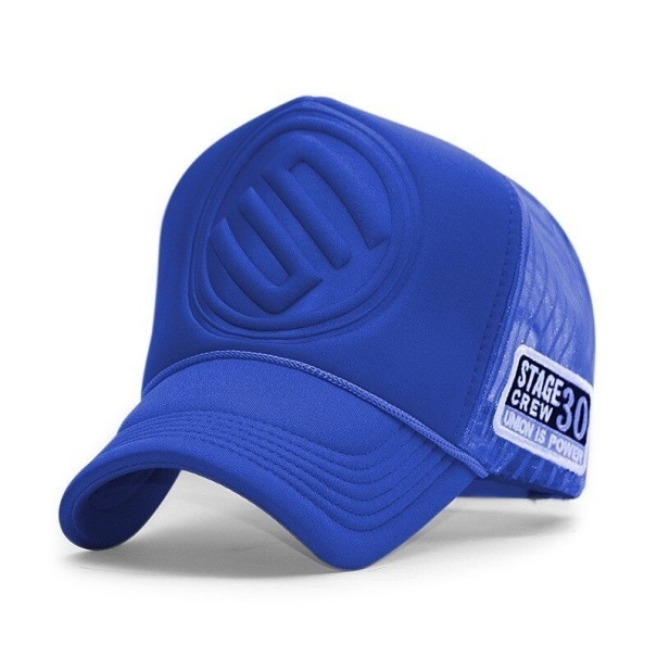 Trucker-lippis T65 3