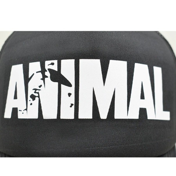 Trucker pet dier