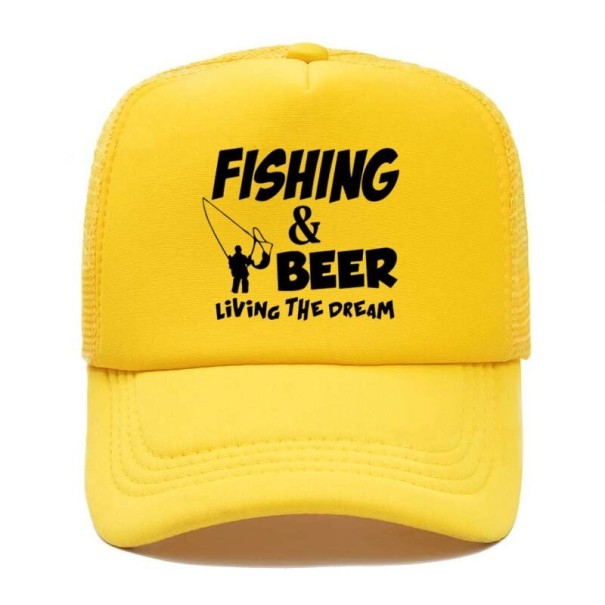 Trucker pet T278 10