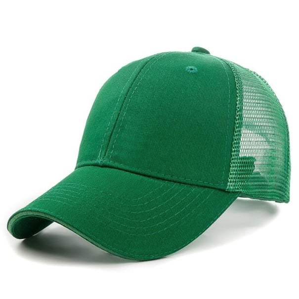 Trucker pet T59 groen