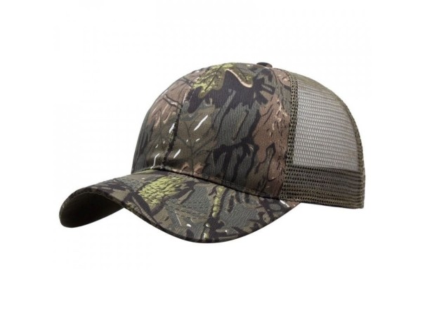 Trucker siltes sapka 4