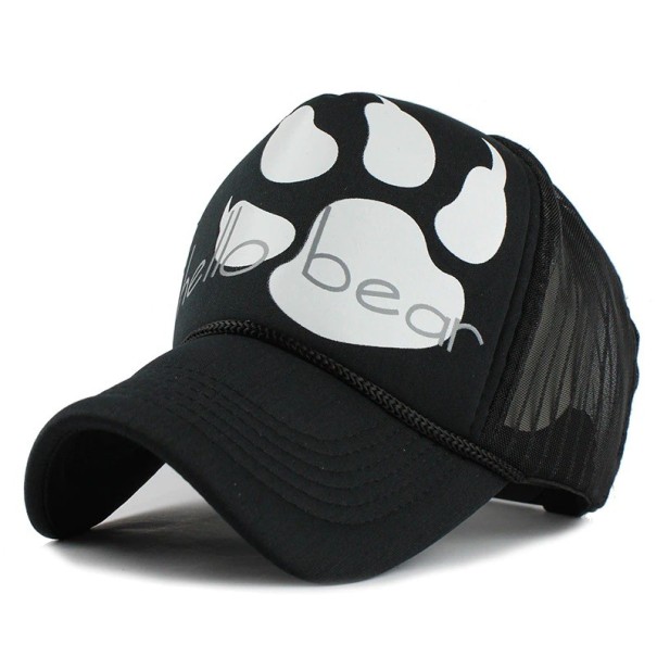 Trucker siltes sapka T211 3