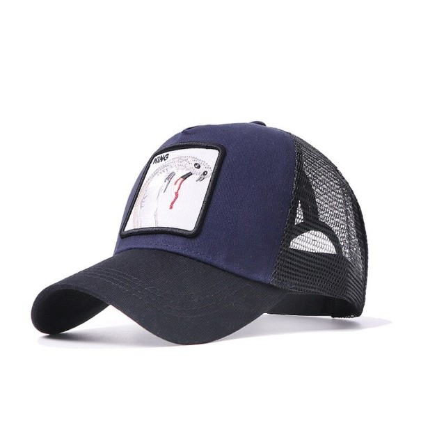 Trucker šiltovka so zvieraťom 8