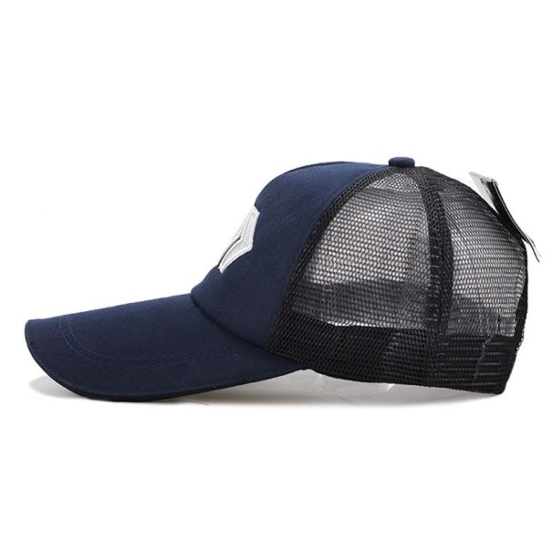 Truckercap voor heren C983
