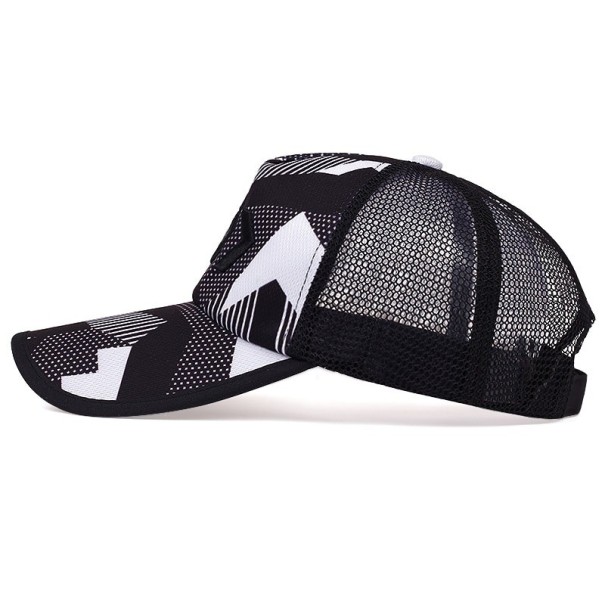 Truckercap voor heren T282
