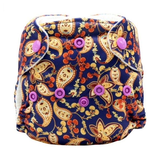 Trussebleer til de små 14