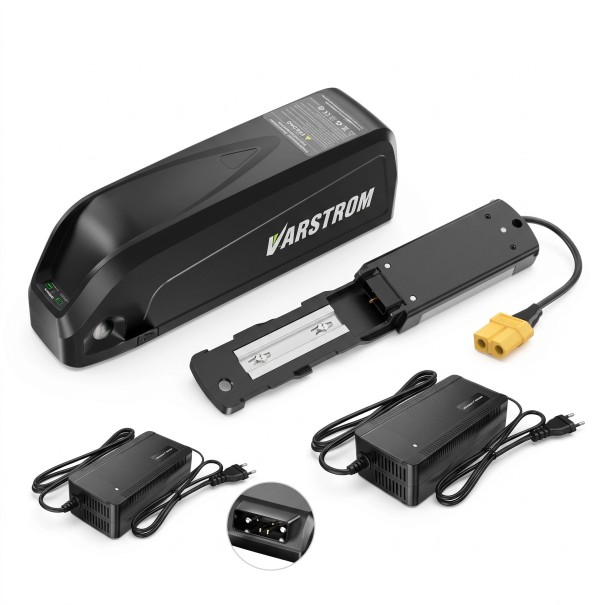 TSDZ8 48 V 750 W Középmotor Készlet 48 V 16 Ah 768 Wh Akkumulátor Keretre 2,4" Bluetooth Kijelző EKD01 Fékszenzor Fekete Elektromos Kerékpárhoz 1