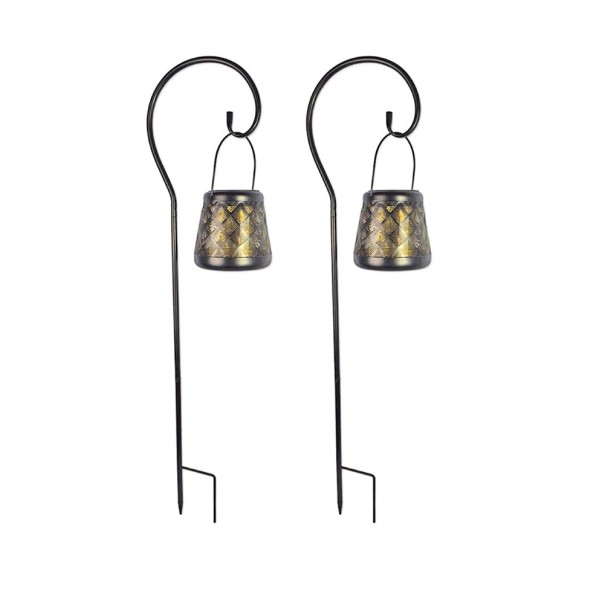 Tuin inbouwverlichting 3
