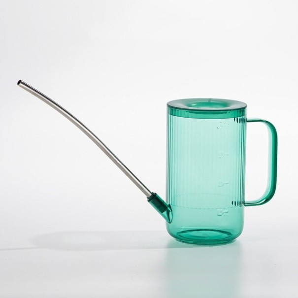 Tuingieter turquoise