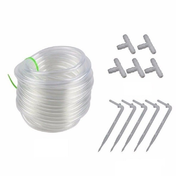 Tuinirrigatiesysteem 5 m
