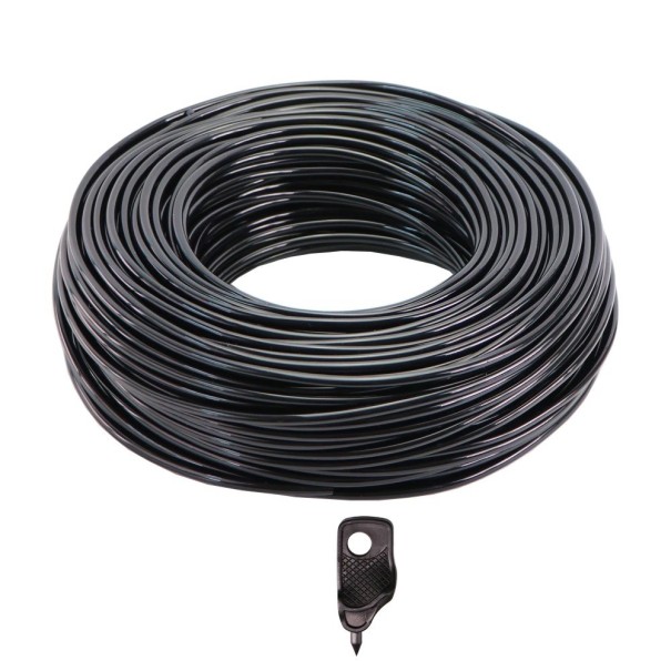 Tuinslang 1/8&#39;&#39; 20 m