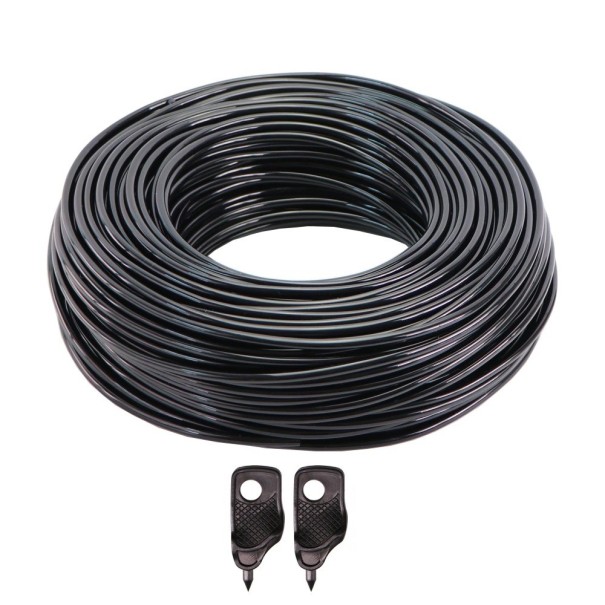 Tuinslang 1/8&#39;&#39; 35 m