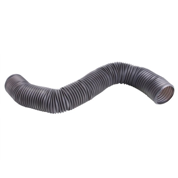 Túnel para pequeños roedores gris