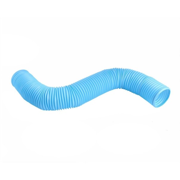 Tunnel voor kleine knaagdieren blauw