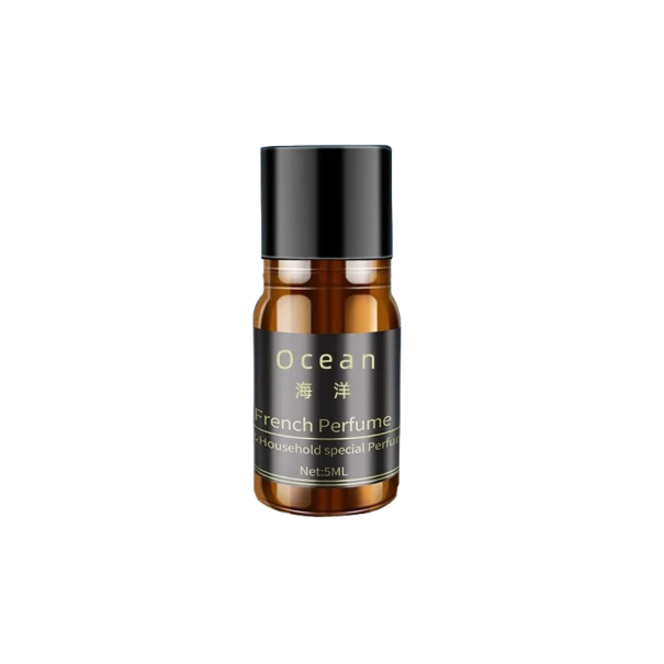 Tuoksudiffuusorin täyttöpakkaus 5 ml - Meri 1