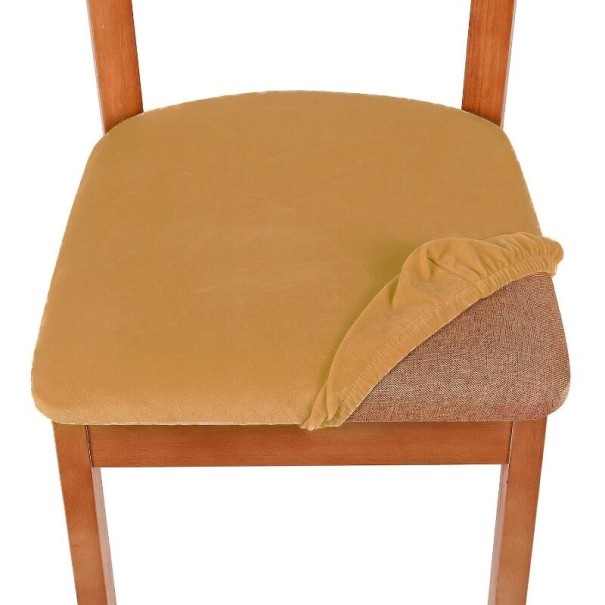 Tuolin päällinen E2273 beige