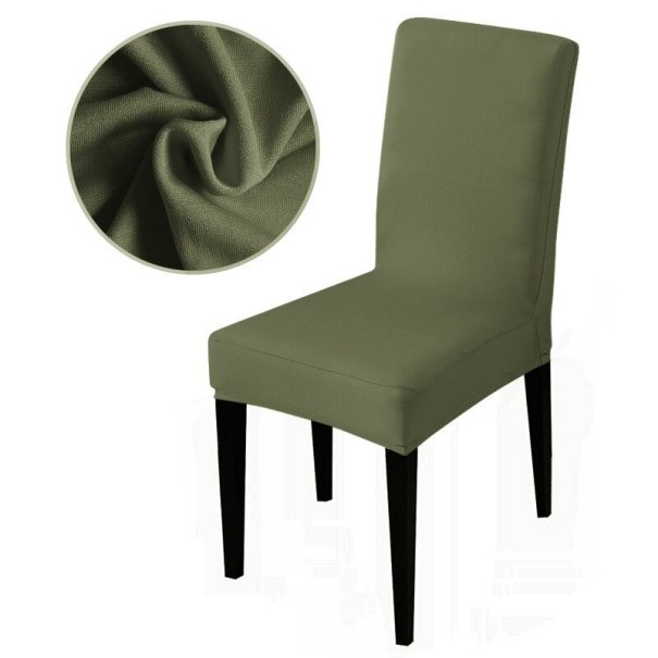 Tuolin päällinen E2279 armeijanvihreä