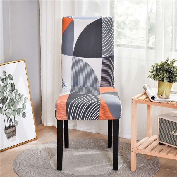 Tuolin päällinen E2284 23
