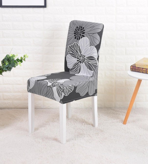 Tuolin päällinen E2285 6 kpl 18
