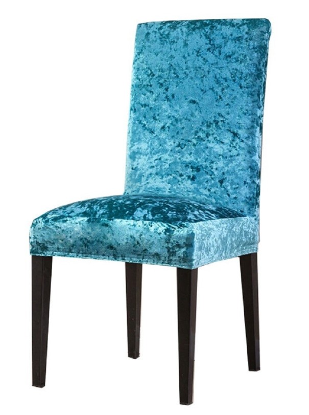 Tuolin päällinen E2300 vaaleansininen