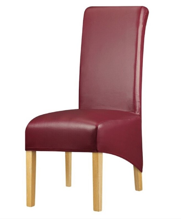 Tuolin päällinen E2310 punainen