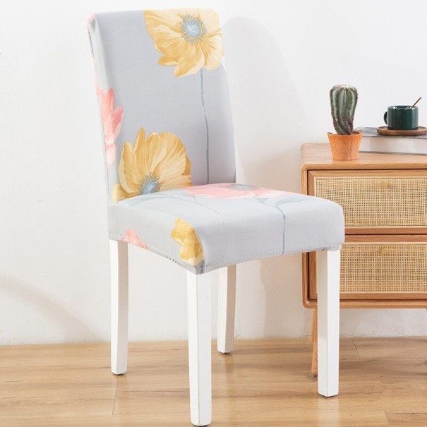 Tuolin päällinen E2314 7