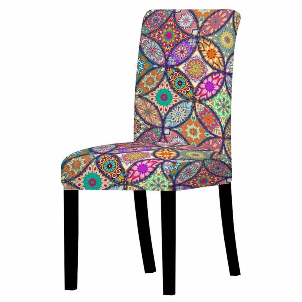 Tuolin päällinen E2316 2