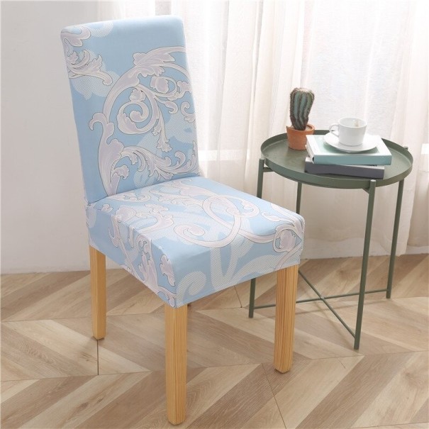 Tuolin päällinen E2318 17