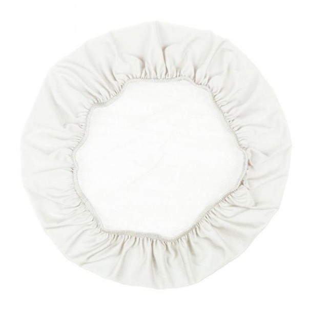 Tuolin päällinen E2329 kermanvärinen