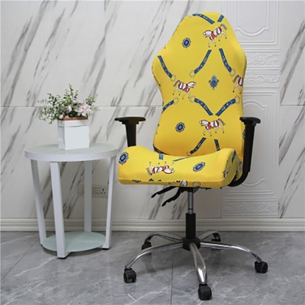 Tuolin päällinen E2340 1