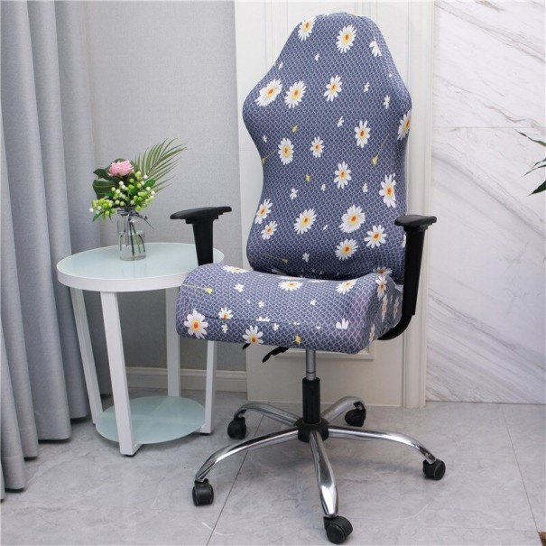 Tuolin päällinen E2340 20