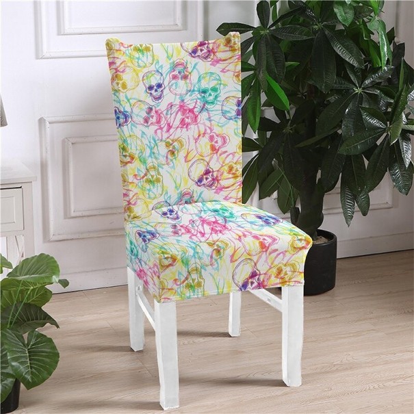 Tuolin päällinen E2344 12