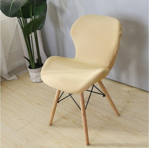 Tuolin päällinen E2353 beige