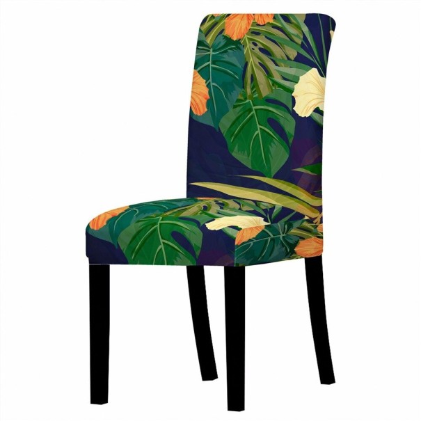 Tuolin päällinen E2371 15