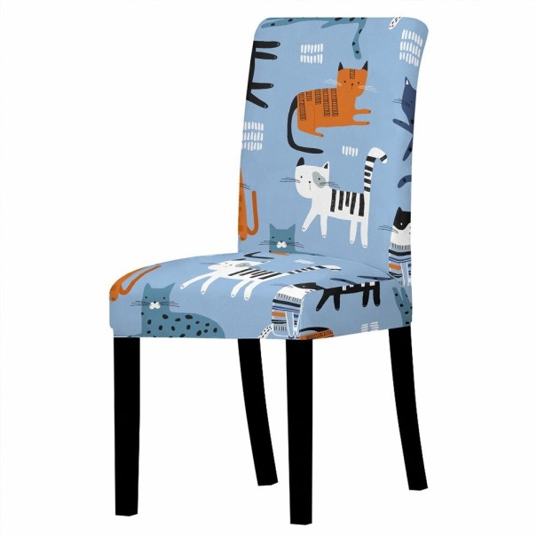 Tuolin päällinen E2381 7