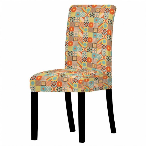 Tuolin päällinen E2390 22