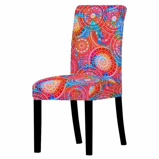 Tuolin päällinen E2390 8