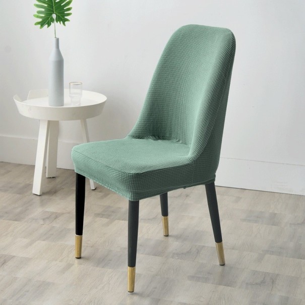 Tuolin päällinen E2405 vaaleanvihreä