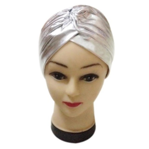 Turban de luxe pour femmes 3