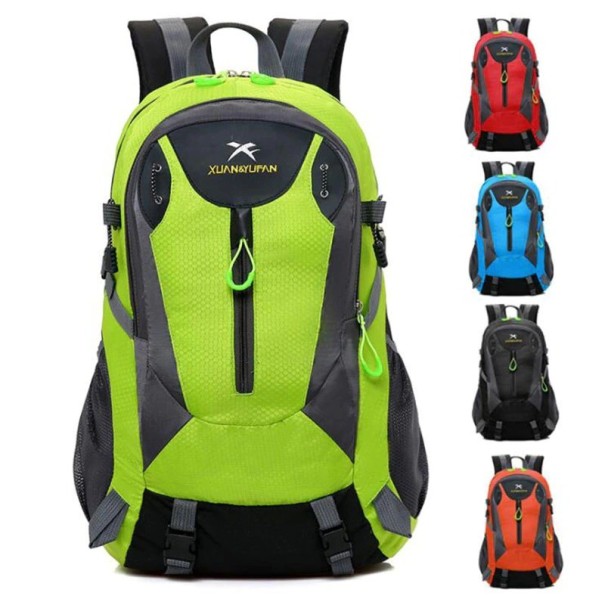 Turistický batoh E1090