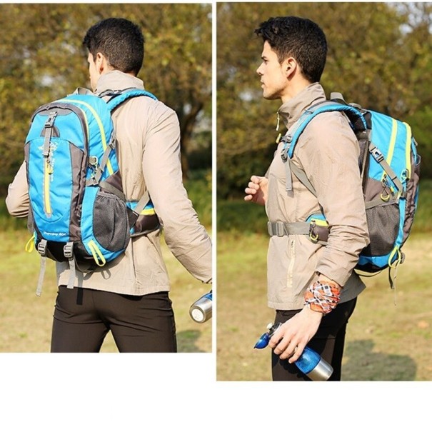 Turistický batoh E1102