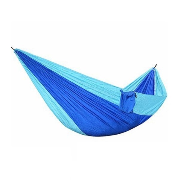 Turistiriippumatto 8