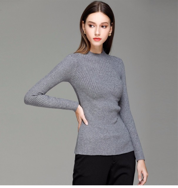 Turtleneck dam J3274