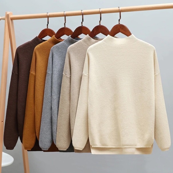 Turtleneck G293 dam