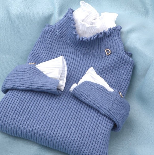Turtleneck G295 dam