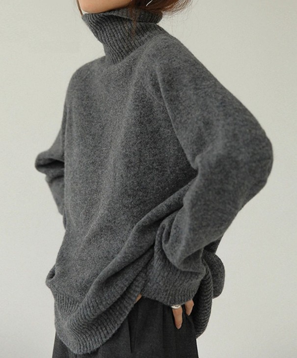 Turtleneck G299 dam